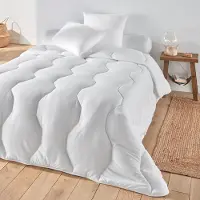 La redoute interieurs Warmes Duvet, Bei 95°c Waschbar