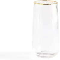 La redoute interieurs 4er-set Wassergläser Lurik