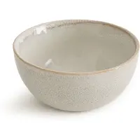 La redoute interieurs 4er-set Schalen Soul, Steingut