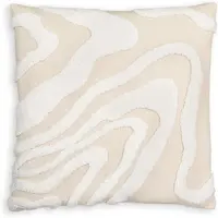 La redoute interieurs Kissenbezug Limestone, 50 X 50 Cm