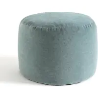 La redoute interieurs Samthocker Velvet