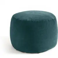 La redoute interieurs Samthocker Velvet