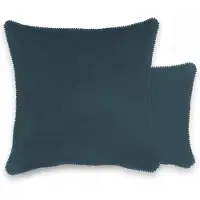 La redoute interieurs Kissenbezug Velvet, Samt