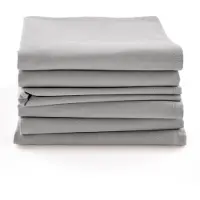 La redoute interieurs 6er-pack Stoffservietten Scenario Mit Fleckenschutz