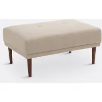 La redoute interieurs Polsterhocker Tuske, Polyester