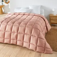 La redoute interieurs Farbiges Warmes Duvet