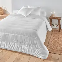 La redoute interieurs Warmes Duvet Essentielle