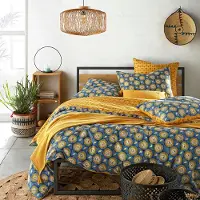 La redoute interieurs Bettbezug Wax, Bedruckt