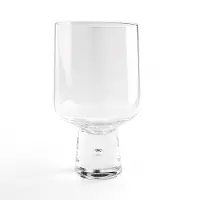AM.PM 6er-set Wassergläser Albédo, Trapezform