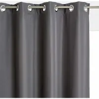 La redoute interieurs Thermo-vorhang, Ösen, Tobison