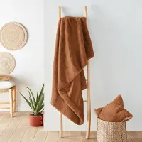 La redoute interieurs Kuscheldecke Colton