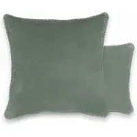 La redoute interieurs Kissenbezug Velvet, Samt