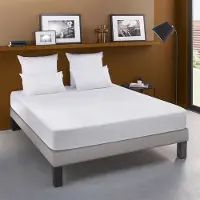 Bultex Wasserdichter Matratzenschonbezug