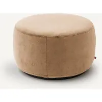AM.PM Fussstütze Stonewashed Velours, Rosebury, Design Emmanuel Gallina