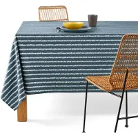 La redoute interieurs Tischdecke Irun Aus Beschichteter Baumwolle