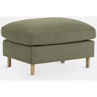 La redoute interieurs Polsterhocker Loméo, Polyester
