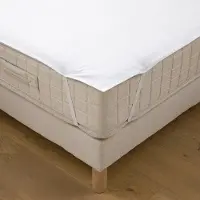 La redoute interieurs Matratzenschonbezug, Auflage, Milben- Und Wasserabweisend