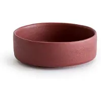 AM.PM 4er-set Schalen Gandra, Klein, Steingut
