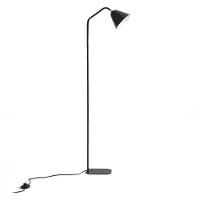 La redoute interieurs Stehlampe Copita, Eisen