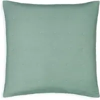 La redoute interieurs Kissenbezug Loja Aus Vorgewaschener Mikrofaser, 65 X 65 Cm