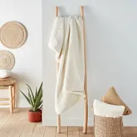 La redoute interieurs Kuscheldecke Colton