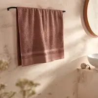 La redoute interieurs Handtuch Kheops, Frottee Aus Gekämmter Baumwolle (600 G/m²) 50 x 100 cm
