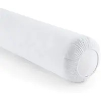 La redoute interieurs 2er-set Pfulmenschutz Jersey 100 % Baumwolle