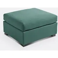 So'home Hocker Comfort Excellence, Baumwolle, Robin
