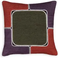 La redoute interieurs Kissenbezug Biaco, 45 X 45 Cm, Baumwolle
