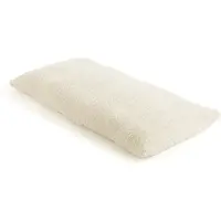 La redoute interieurs Bezug Für Bodenkissen Ouate, Teddyfleece
