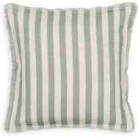 La redoute interieurs Kissenbezug Octavine, 40 X 40 Cm, Leinen/baumwolle
