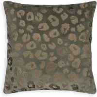 La redoute interieurs Bestickter Kissenbezug Thelma, 45 X 45 Cm