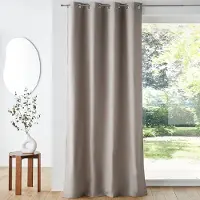 La redoute interieurs Fleece-thermovorhang Mit Ösen, Tobison