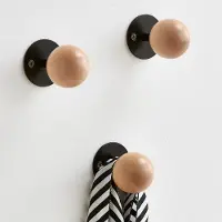 La redoute interieurs 3er-set Wandhaken Agama