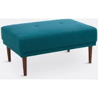 La redoute interieurs Polsterhocker Tuske, Polyester