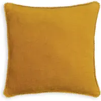 La redoute interieurs Kissenbezug Velvet, Samt