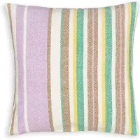 La redoute interieurs Gestreifter Kissenbezug Ghani, 45 X 45 Cm