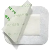 Frank. Mepore Wundverband steril 9x20 cm 30 St Pflaster
