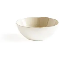 La redoute interieurs 4er-set Schalen Gogain Mit Craquelé-glasur