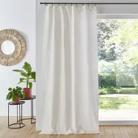 La redoute interieurs Vorhang Onega, Gewaschenes Leinen 260 x 135 cm