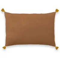 La redoute interieurs Kissenbezug Velvet, Samt