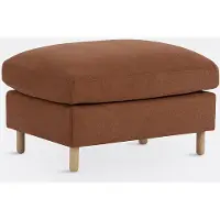 La redoute interieurs Polsterhocker Loméo, Polyester
