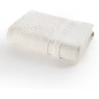 La redoute interieurs Handtuch Kheops, Frottee Aus Gekämmter Baumwolle (600 G/m²) 50 x 100 cm
