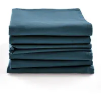 La redoute interieurs 6er-pack Stoffservietten Scenario Mit Fleckenschutz