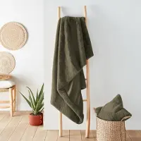La redoute interieurs Kuscheldecke Colton