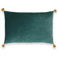 La redoute interieurs Kissenbezug Velvet, Samt