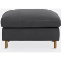 La redoute interieurs Polsterhocker Loméo, Polyester