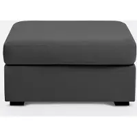 So'home Hocker Comfort Excellence, Baumwolle, Robin