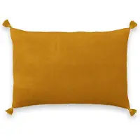 La redoute interieurs Kissenbezug Velvet, Samt