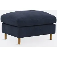 La redoute interieurs Polsterhocker Loméo, Polyester